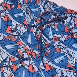 Vineyard Vines Blue Swordfish Swim Beach Board Shorts 38